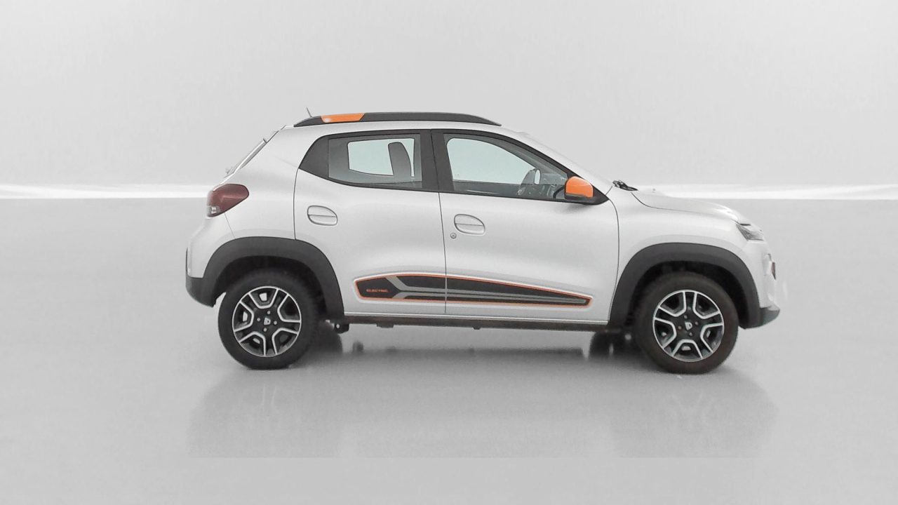 Dacia SPRING ELECTRIC 45ch Confort Plus