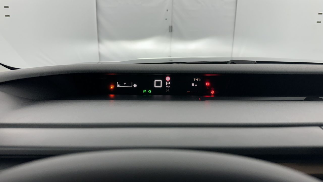 Citroen C3 AIRCROSS 1.2 Hybride 145ch Plus e-DCS6