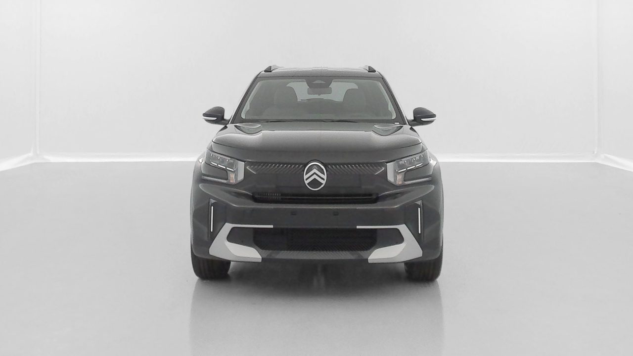 Citroen C3 AIRCROSS 1.2 Hybride 145ch Plus e-DCS6
