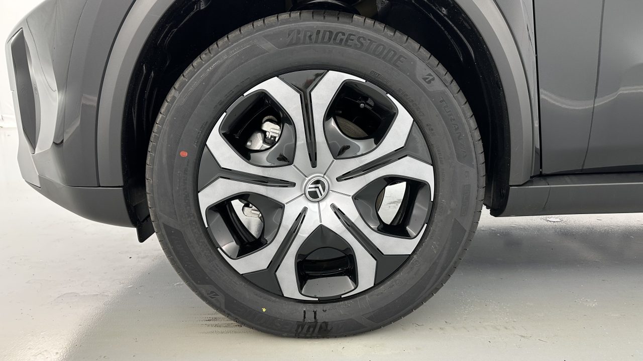 Citroen C3 AIRCROSS 1.2 Hybride 145ch Plus e-DCS6