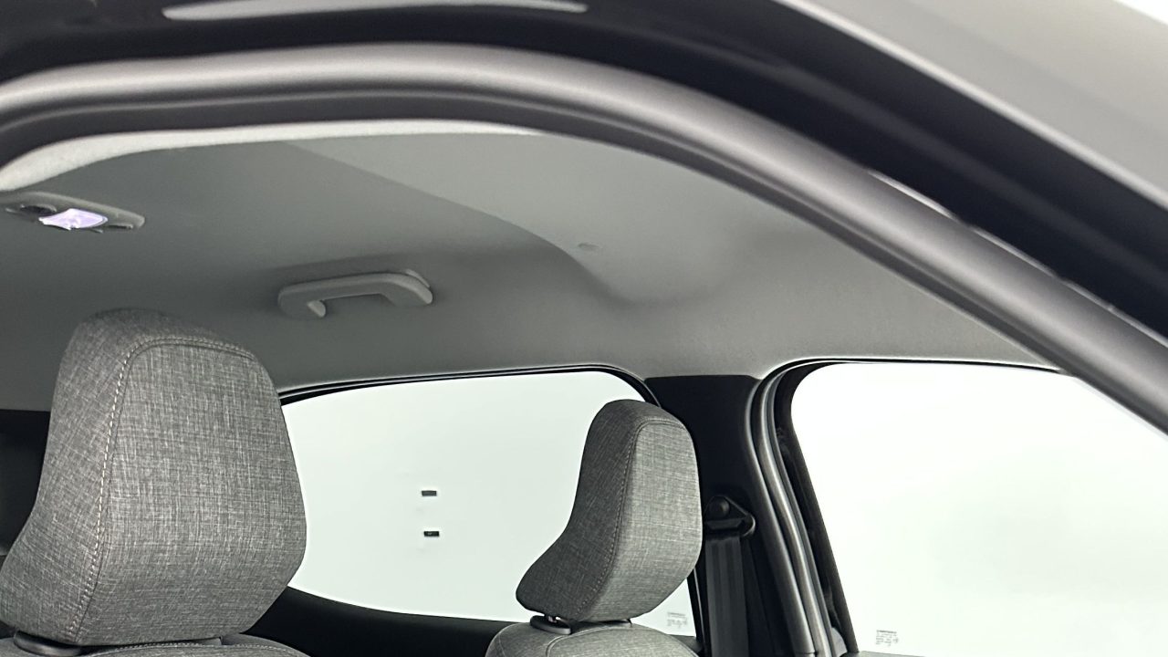 Citroen C3 AIRCROSS 1.2 Hybride 145ch Plus e-DCS6