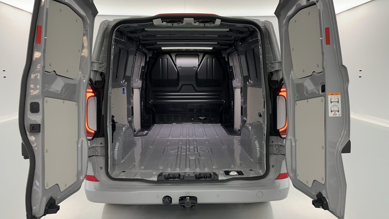 Volkswagen TRANSPORTER T7 L2H1 2.0 TDI 150ch Business BVA8