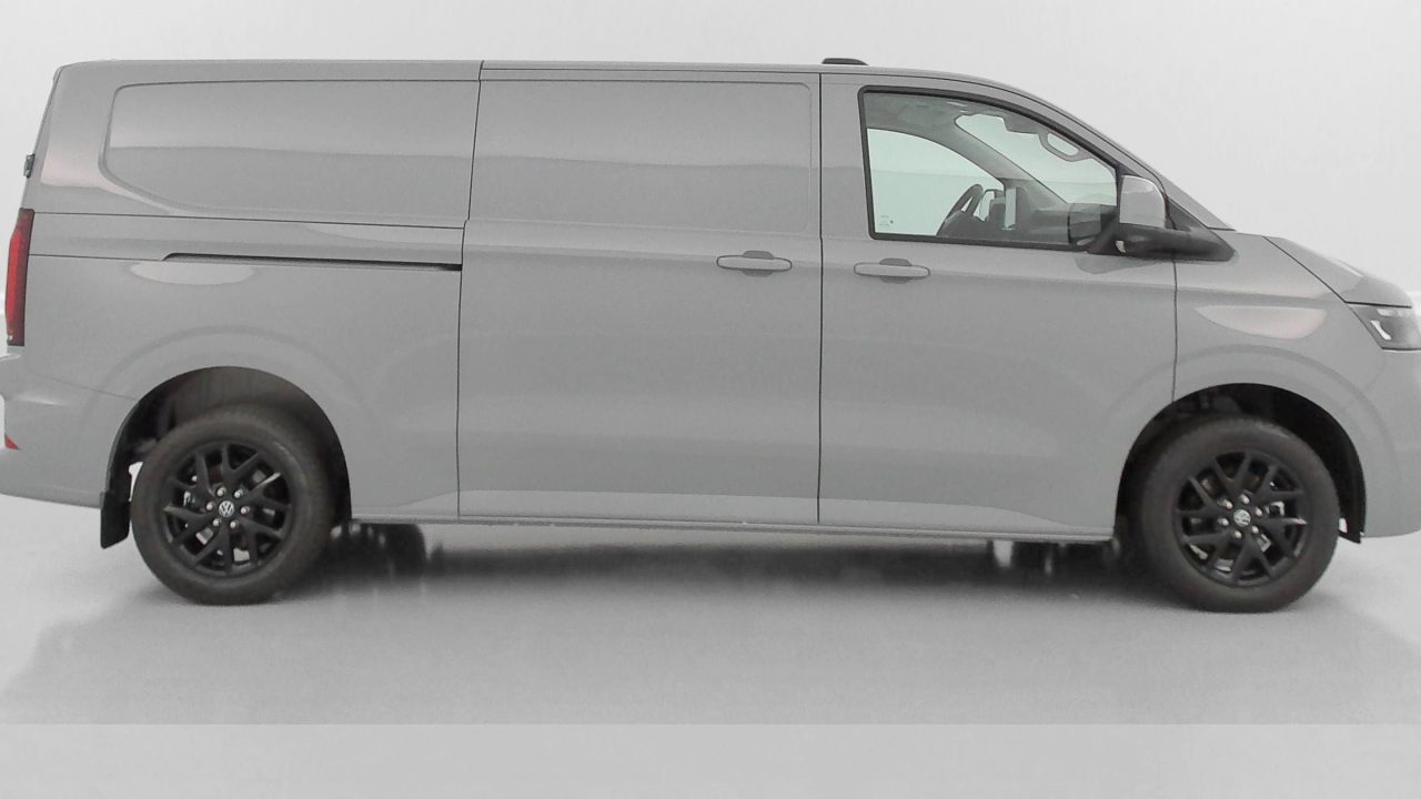 Volkswagen TRANSPORTER T7 L2H1 2.0 TDI 150ch Business BVA8