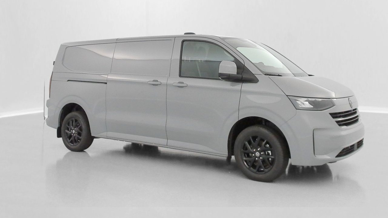 Volkswagen TRANSPORTER T7 L2H1 2.0 TDI 150ch Business BVA8