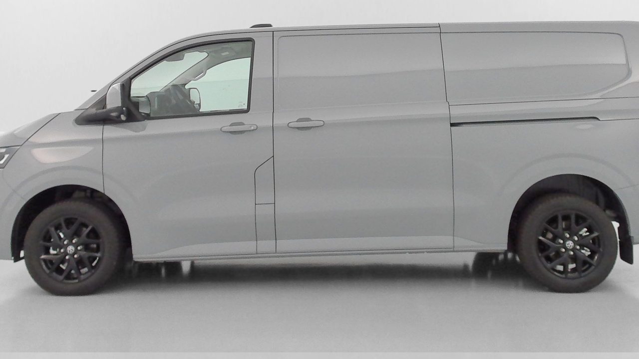 Volkswagen TRANSPORTER T7 L2H1 2.0 TDI 150ch Business BVA8