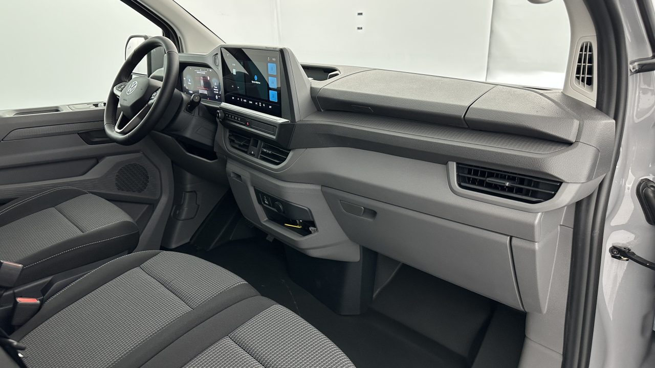Volkswagen TRANSPORTER T7 L2H1 2.0 TDI 150ch Business BVA8