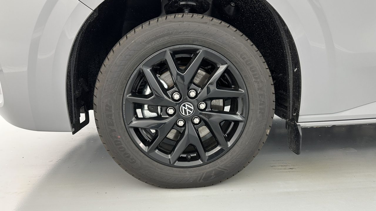 Volkswagen TRANSPORTER T7 L2H1 2.0 TDI 150ch Business BVA8