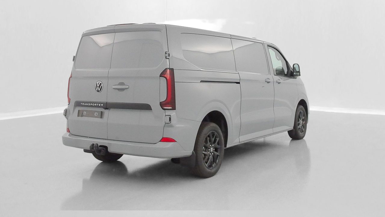 Volkswagen TRANSPORTER T7 L2H1 2.0 TDI 150ch Business BVA8