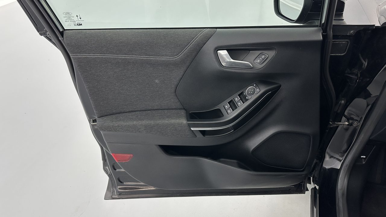 Ford PUMA 1.0 EcoBoost 125ch Titanium DCT7