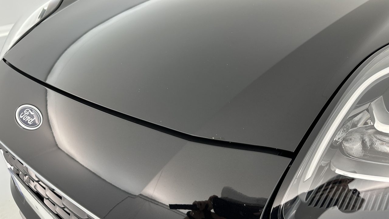 Ford PUMA 1.0 EcoBoost 125ch Titanium DCT7