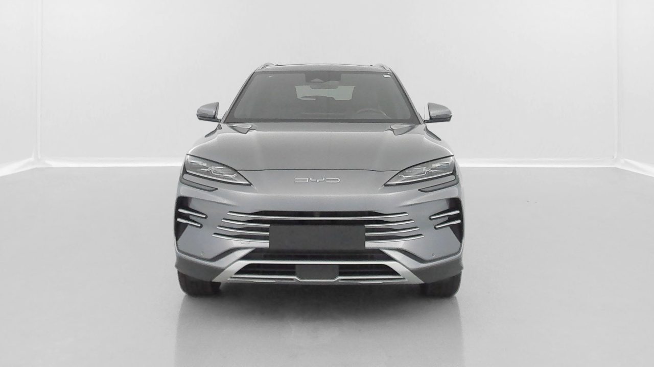 BYD SEAL U 1.5l DM-i 218ch PHEV Boost (18kWh)