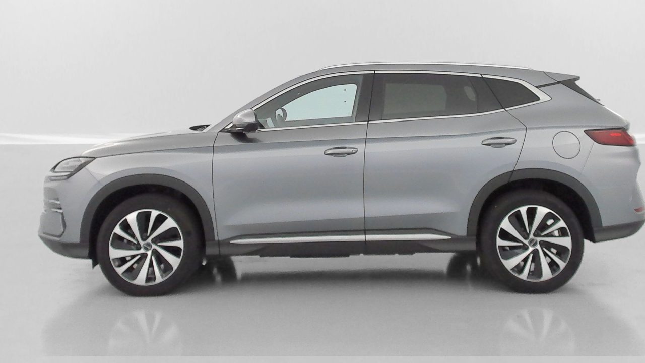 BYD SEAL U 1.5l DM-i 218ch PHEV Boost (18kWh)