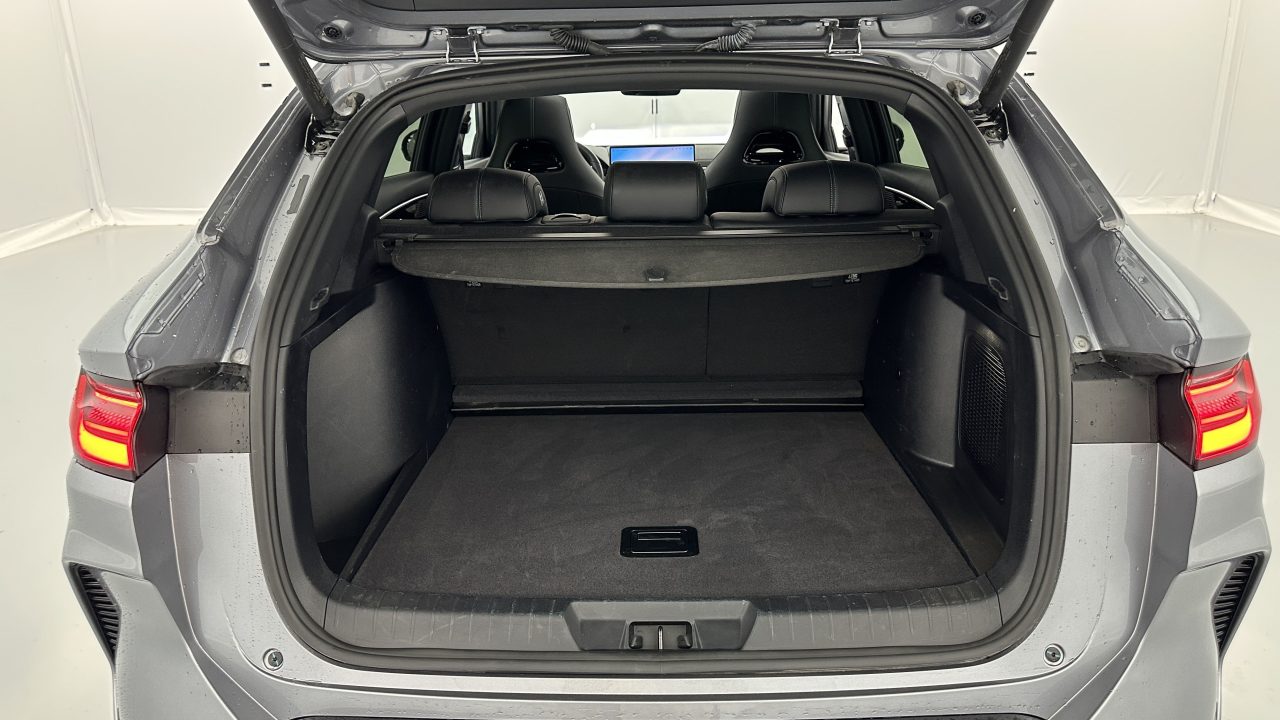 BYD SEAL U 1.5l DM-i 218ch PHEV Boost (18kWh)