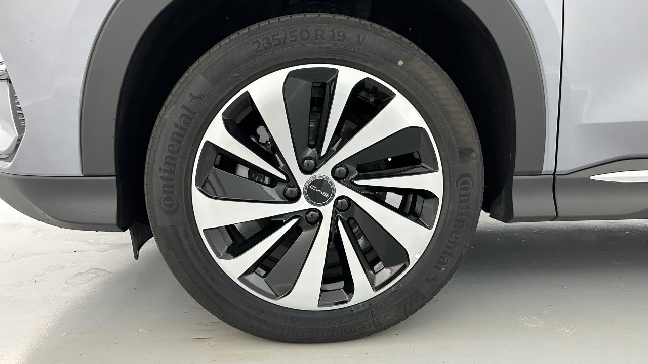 BYD SEAL U 1.5l DM-i 218ch PHEV Boost (18kWh)
