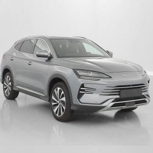 BYD SEAL U 1.5l DM-i 218ch PHEV Boost (18kWh)