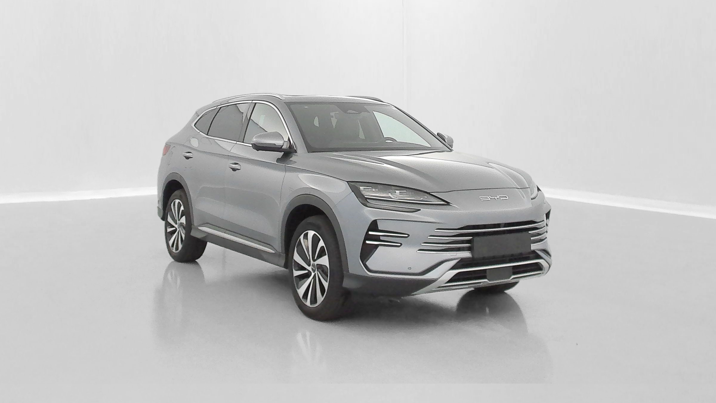 BYD SEAL U 1.5l DM-i 218ch PHEV Boost (18kWh)
