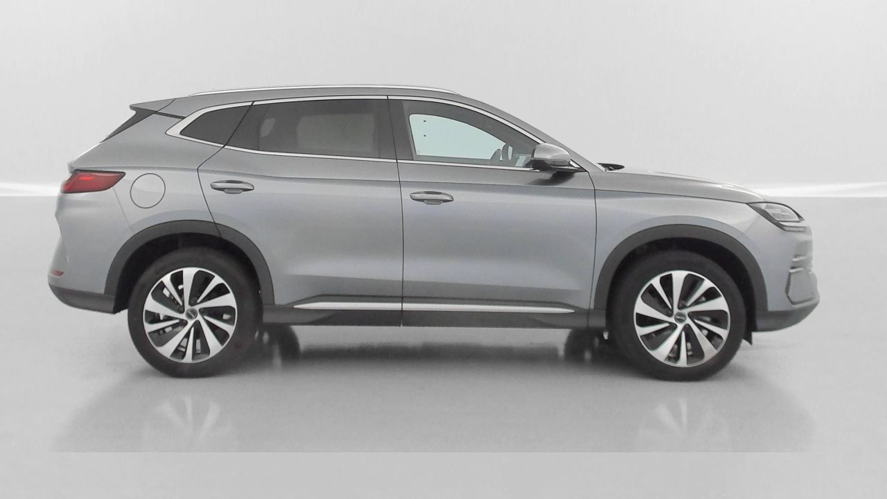 BYD SEAL U 1.5l DM-i 218ch PHEV Boost (18kWh)