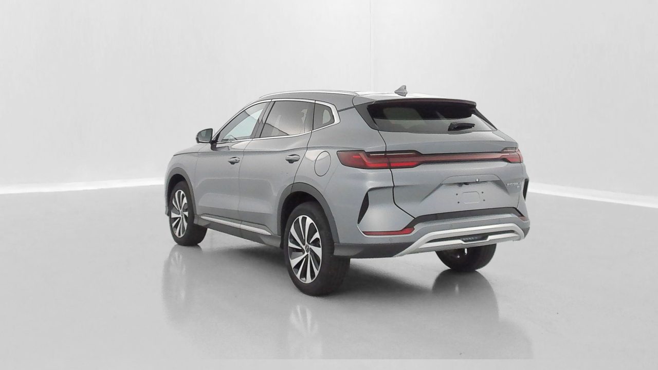 BYD SEAL U 1.5l DM-i 218ch PHEV Boost (18kWh)