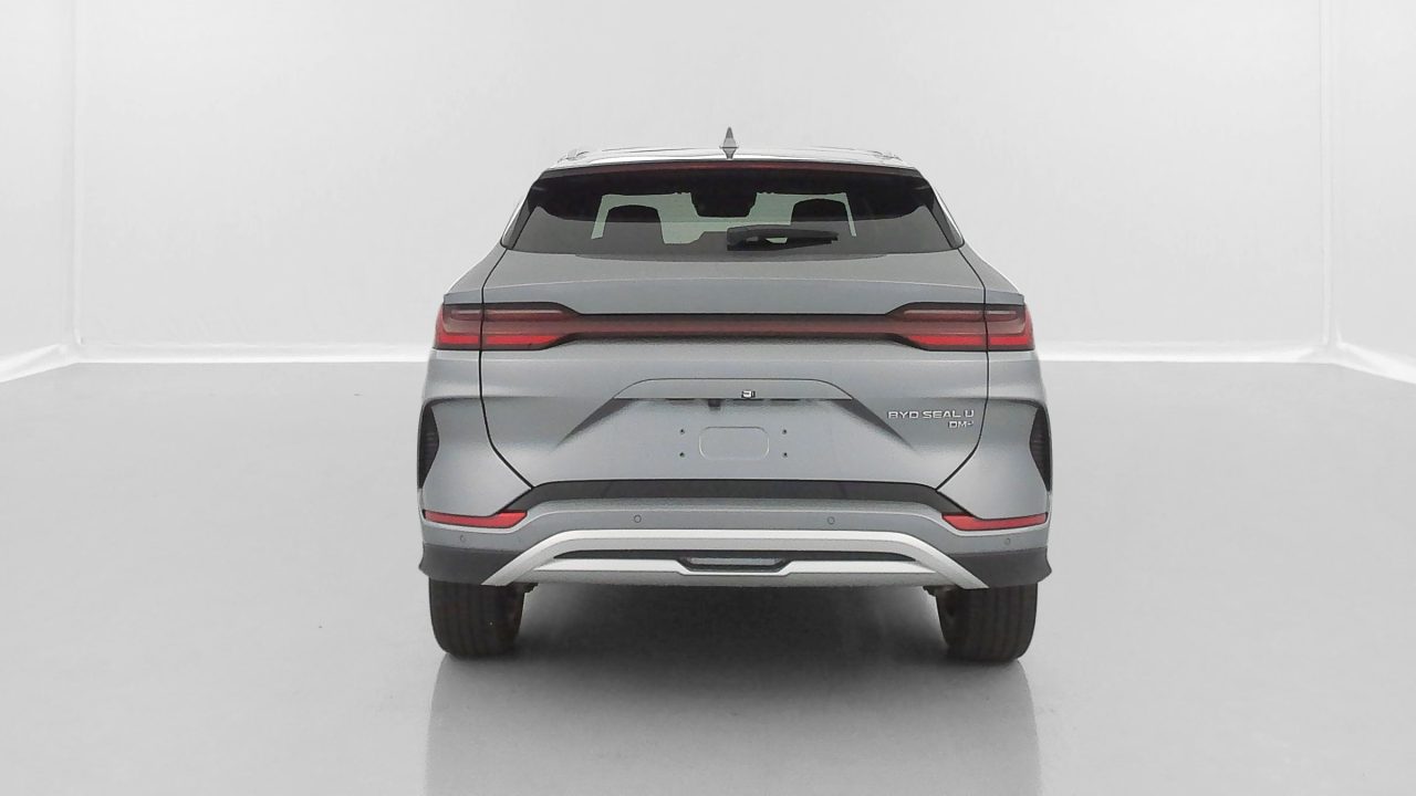 BYD SEAL U 1.5l DM-i 218ch PHEV Boost (18kWh)