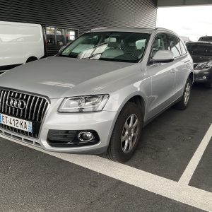 Audi Q5 3.0 TDI 245 BUSINESS LINE QUATTRO S-TRONIC BVA