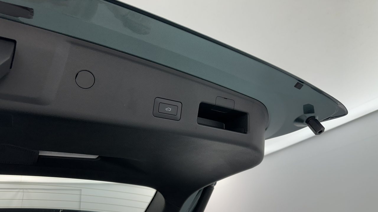 Jaecoo 5 1.5 TGDi 224ch Exclusive