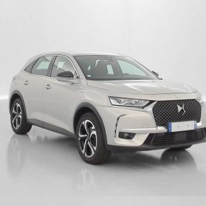 DS DS 7 CROSSBACK 1.6 PureTech 180ch Bastille EAT8