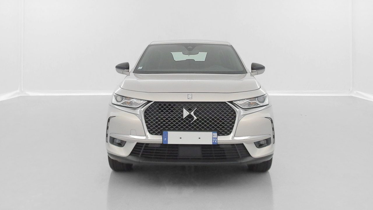 DS DS 7 CROSSBACK 1.6 PureTech 180ch Bastille EAT8