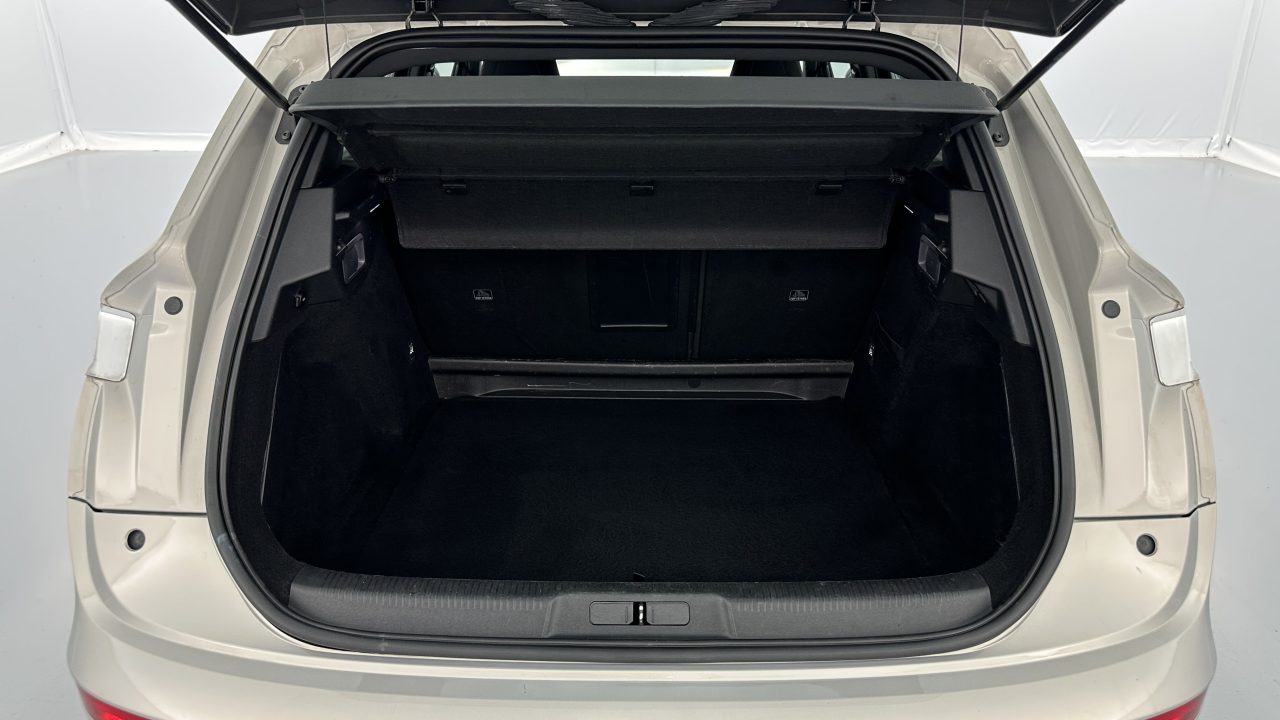 DS DS 7 CROSSBACK 1.6 PureTech 180ch Bastille EAT8