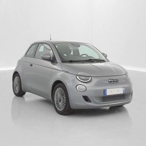 Fiat 500e 87kW Icône 118ch