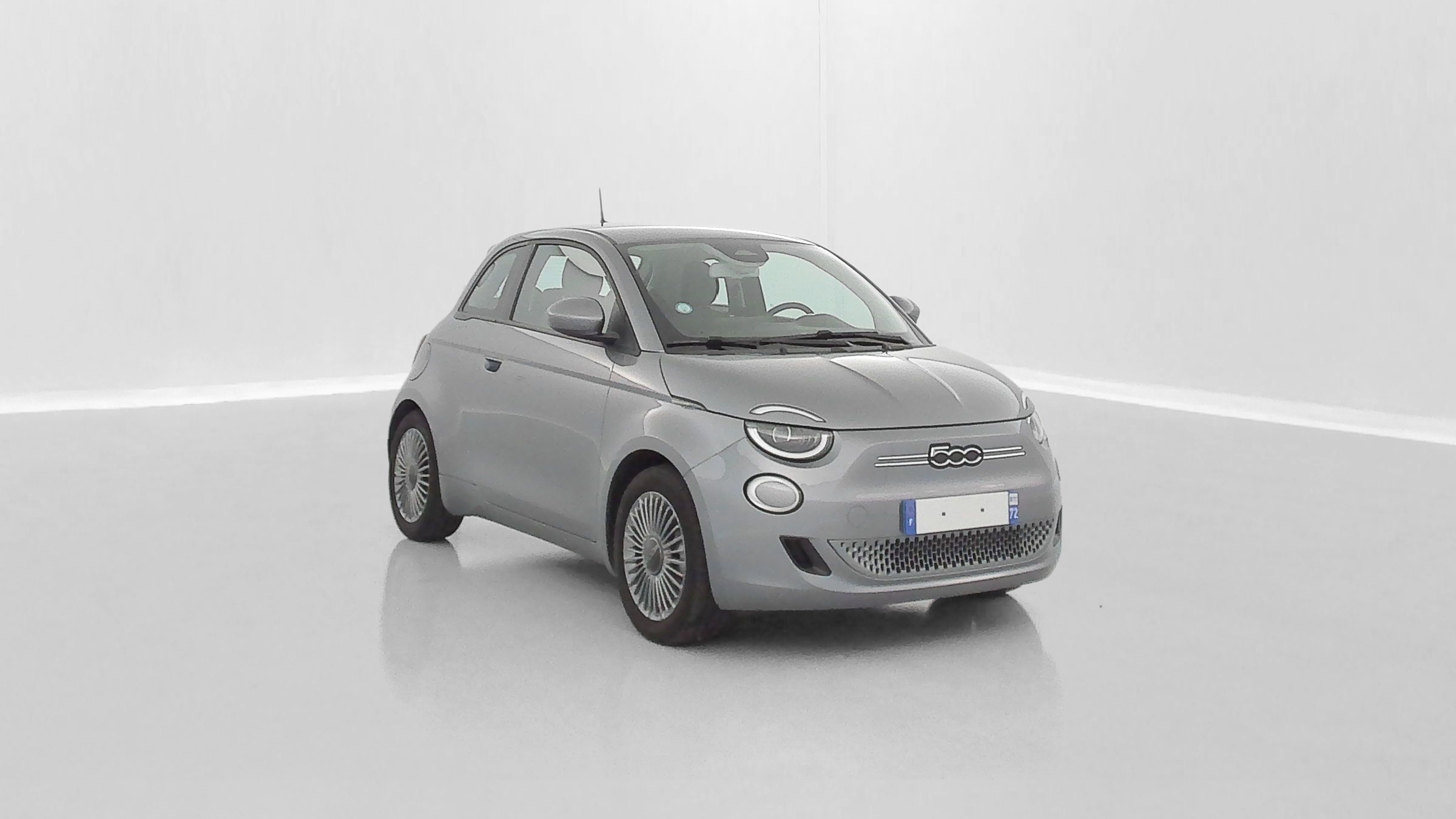 Fiat 500e 87kW Icône 118ch