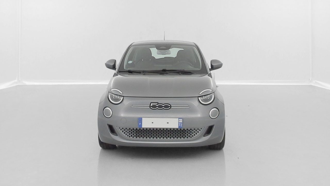 Fiat 500e 87kW Icône 118ch