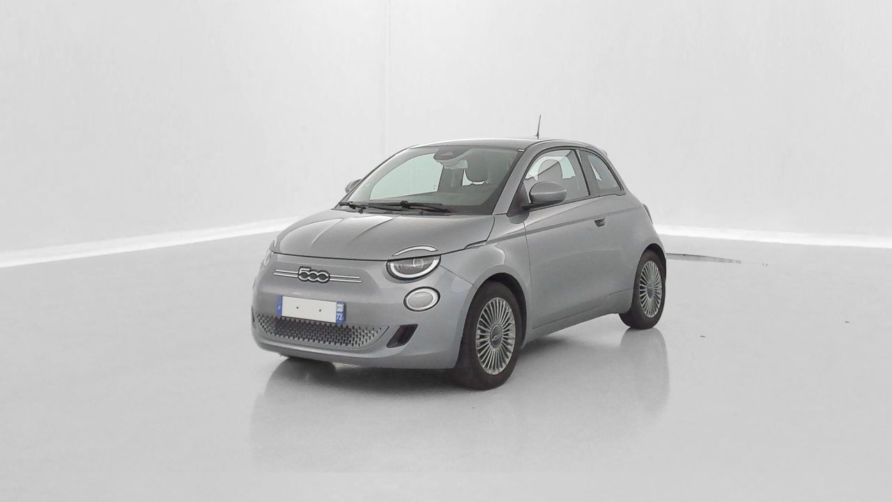 Fiat 500e 87kW Icône 118ch