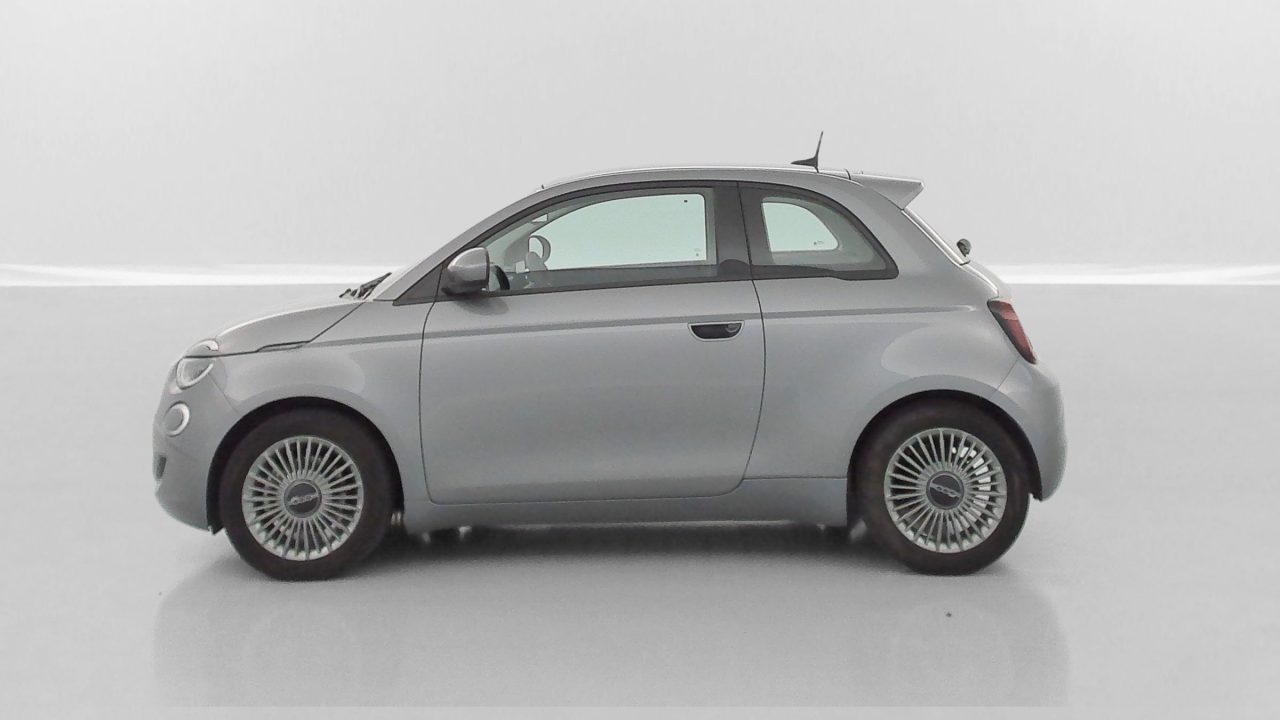 Fiat 500e 87kW Icône 118ch