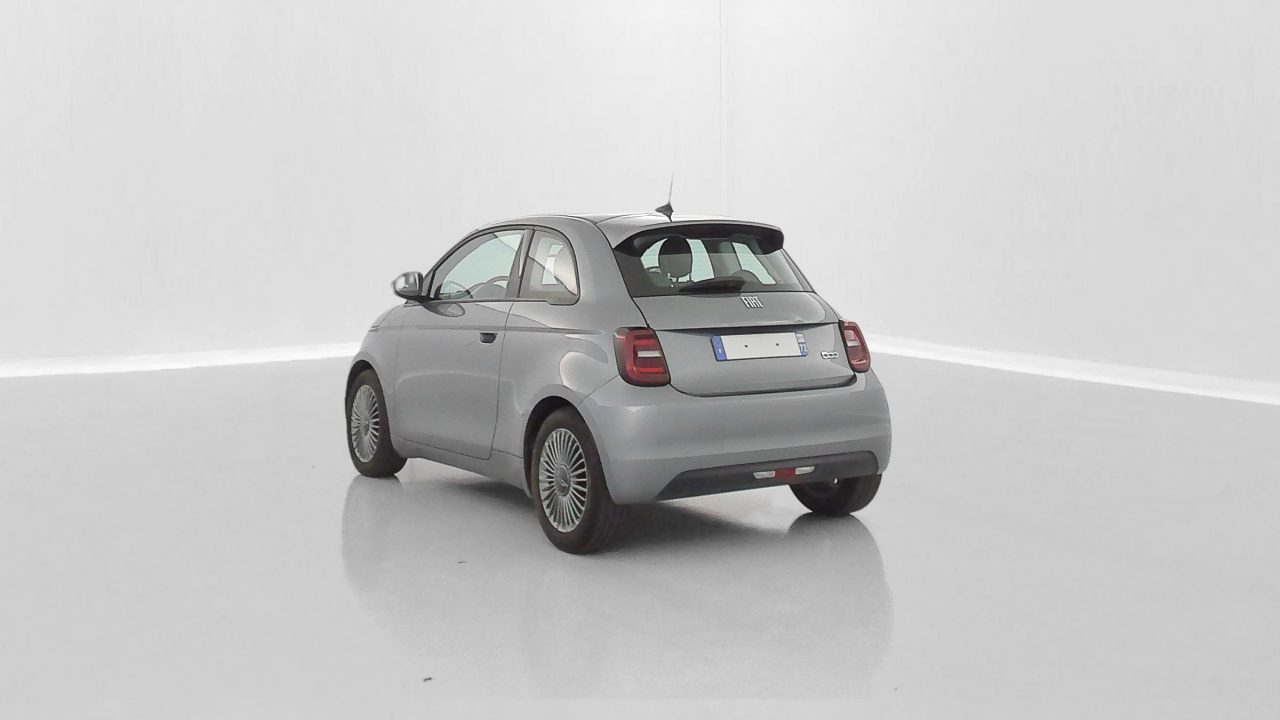 Fiat 500e 87kW Icône 118ch