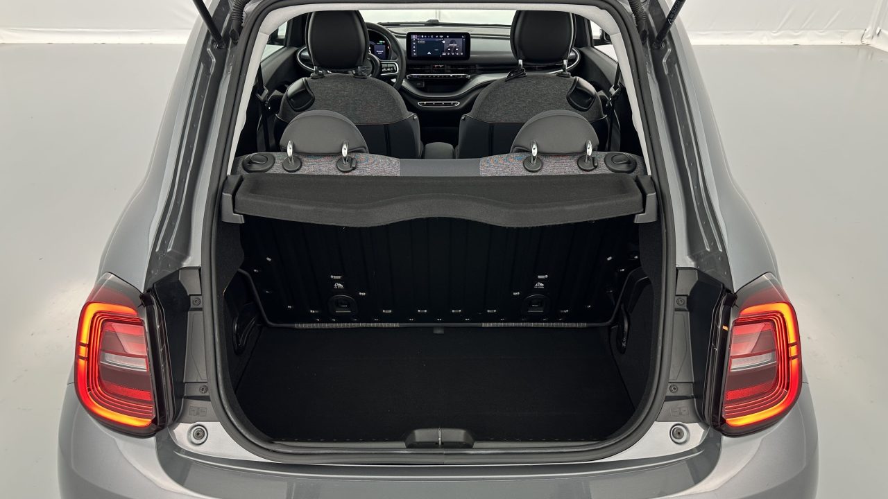 Fiat 500e 87kW Icône 118ch