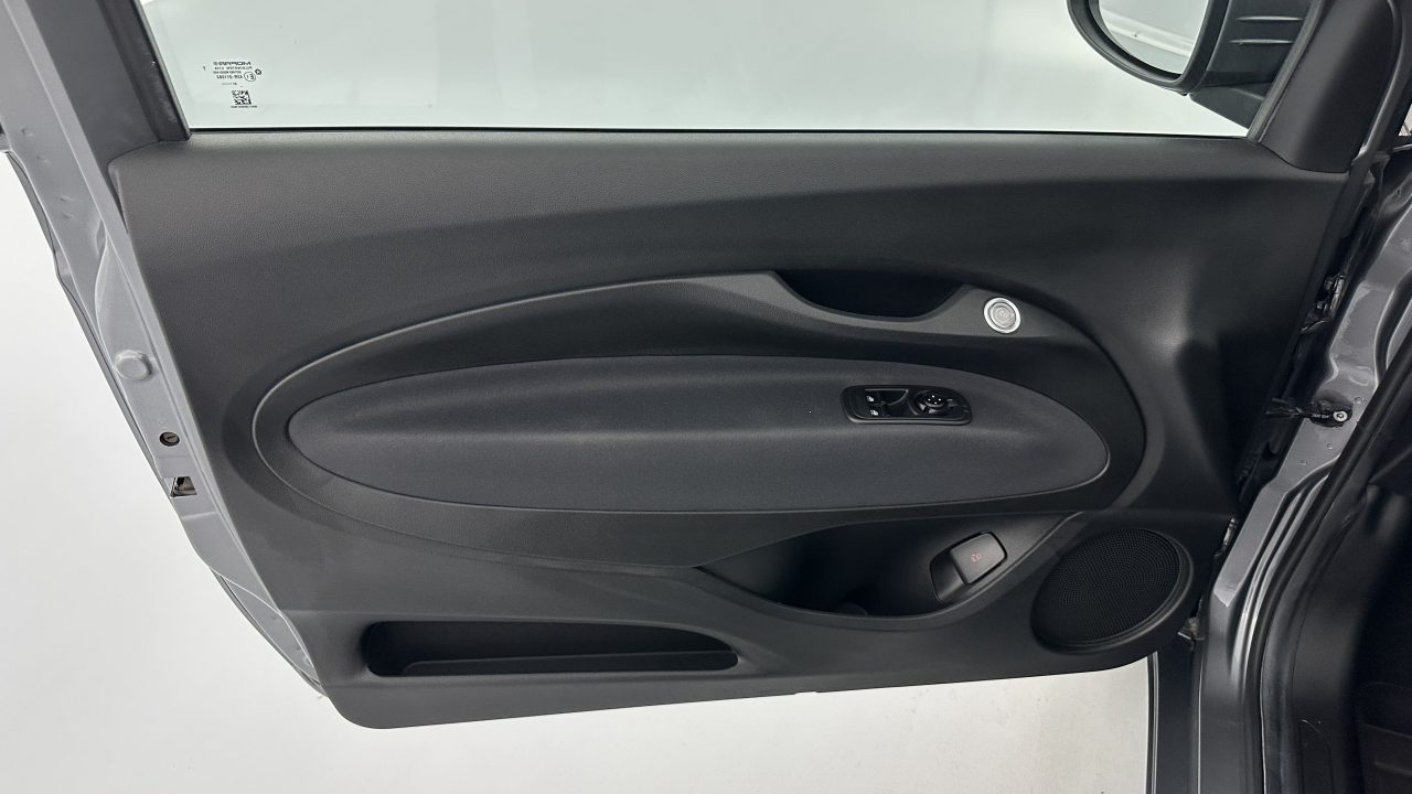 Fiat 500e 87kW Icône 118ch