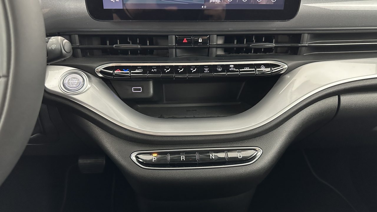 Fiat 500e 87kW Icône 118ch
