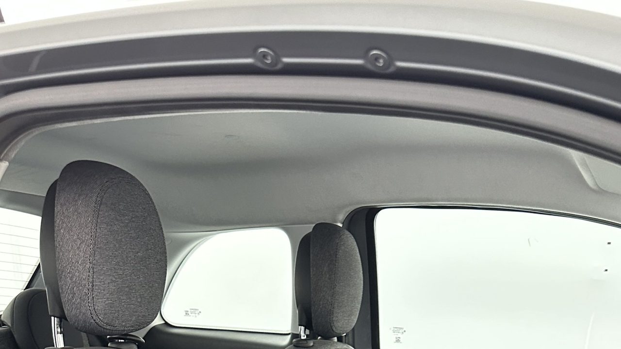 Fiat 500e 87kW Icône 118ch