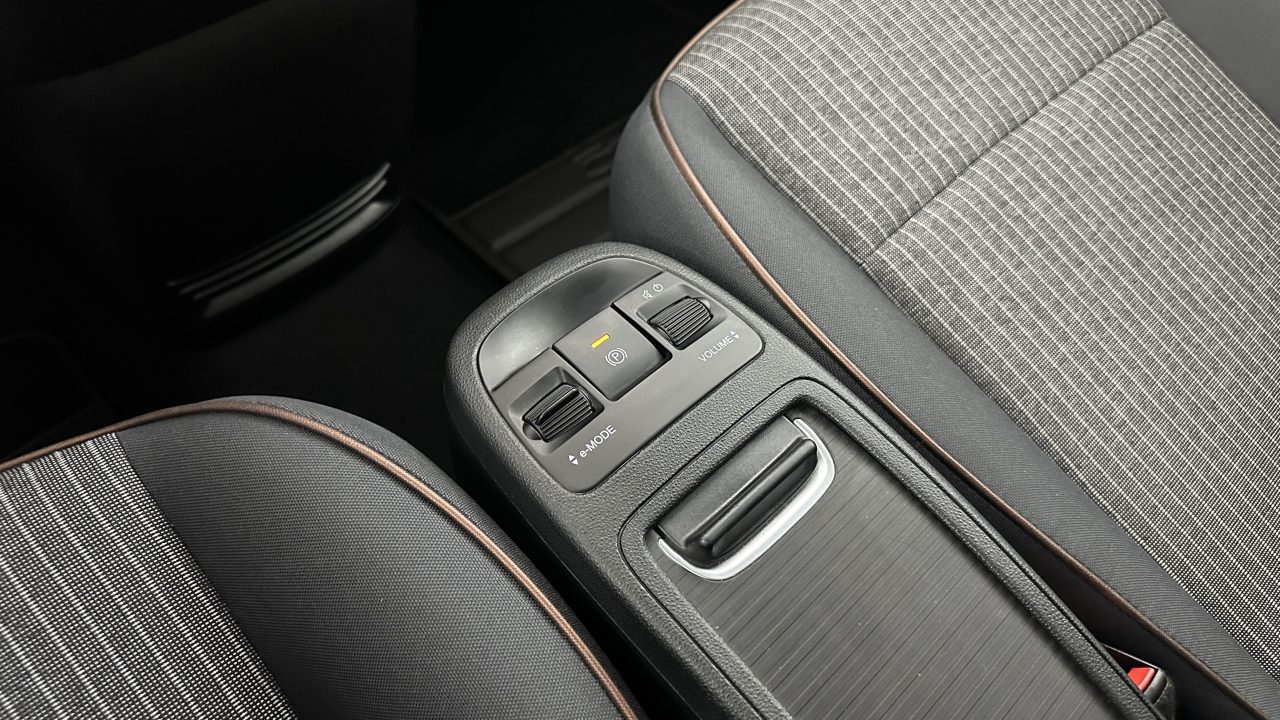 Fiat 500e 87kW Icône 118ch