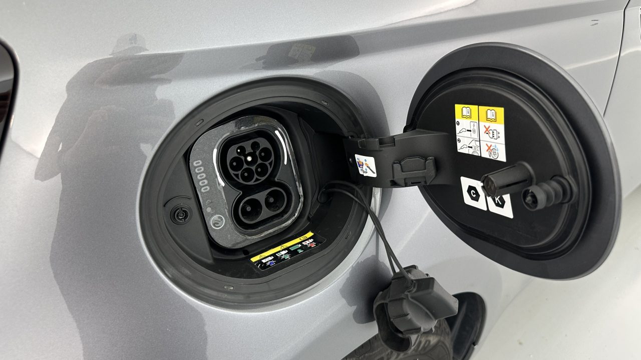 Fiat 500e 87kW Icône 118ch