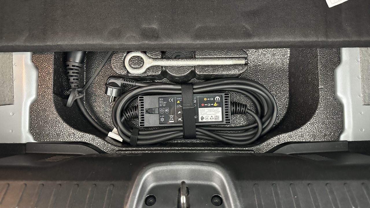 Fiat 500e 87kW Icône 118ch