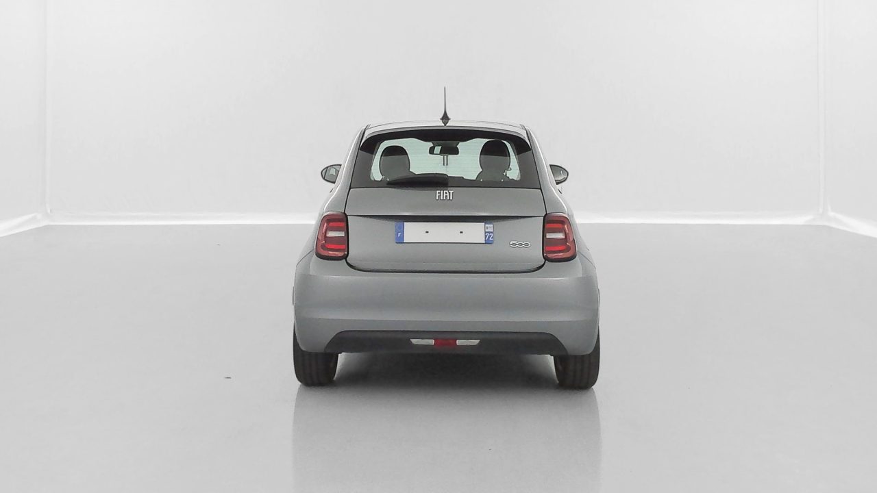 Fiat 500e 87kW Icône 118ch