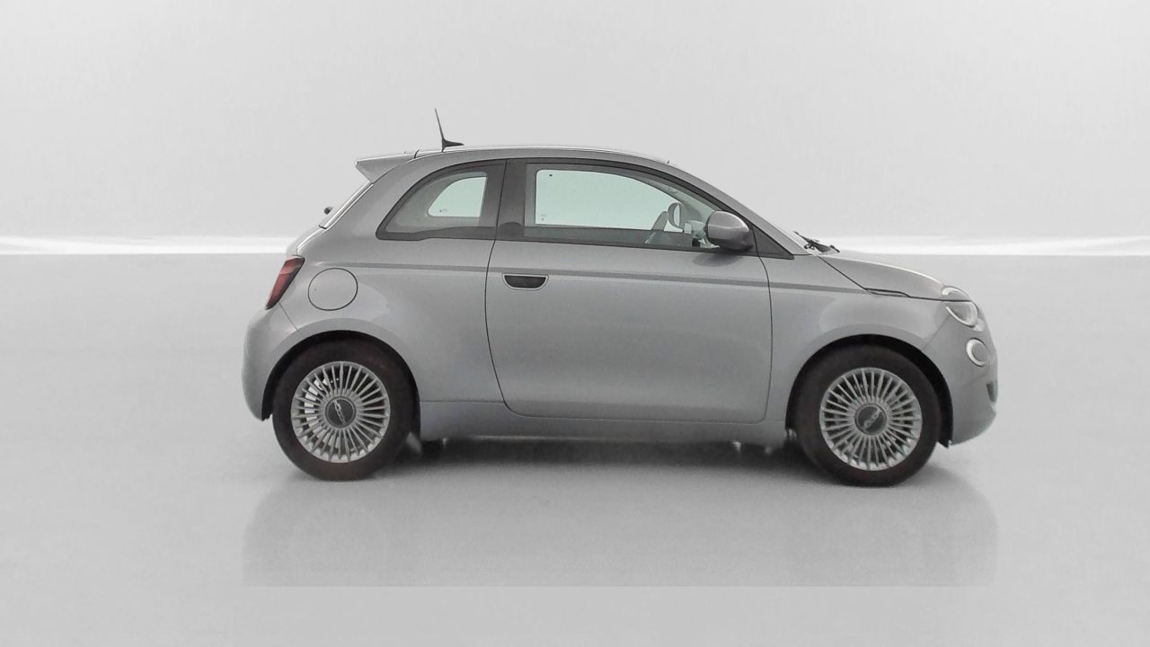 Fiat 500e 87kW Icône 118ch