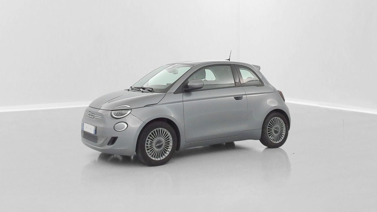 Fiat 500e 87kW Icône 118ch