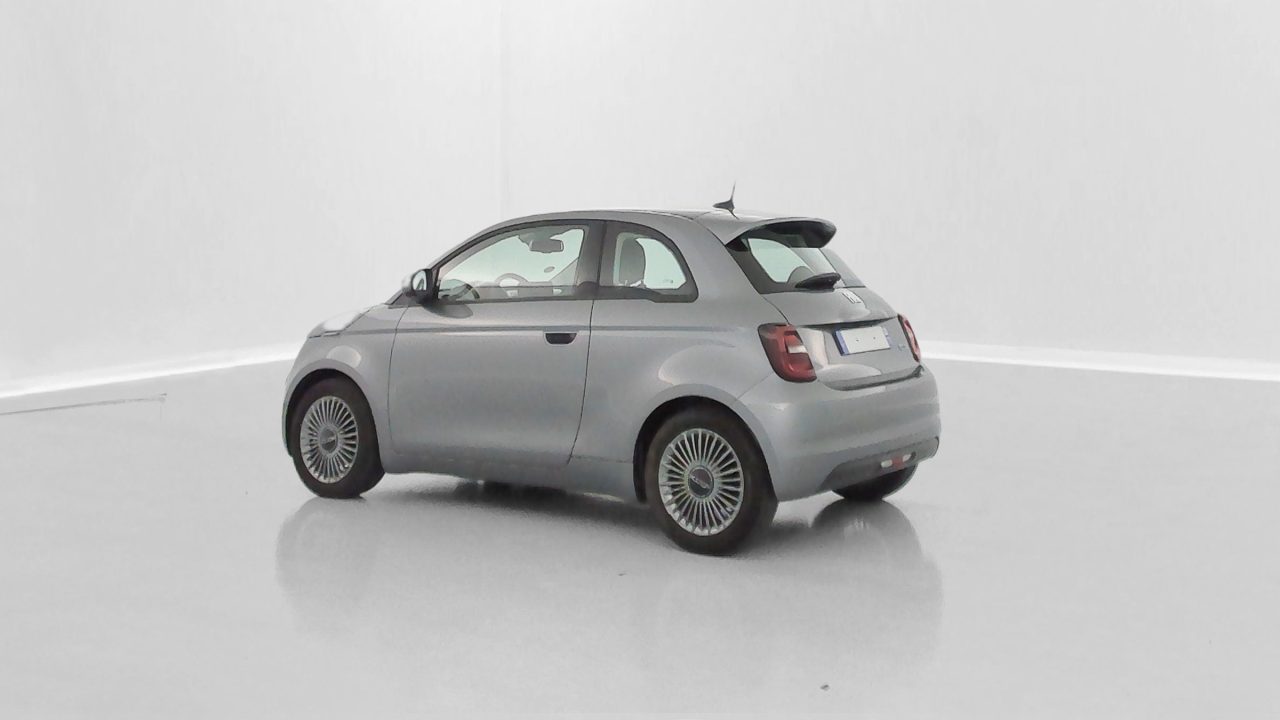 Fiat 500e 87kW Icône 118ch