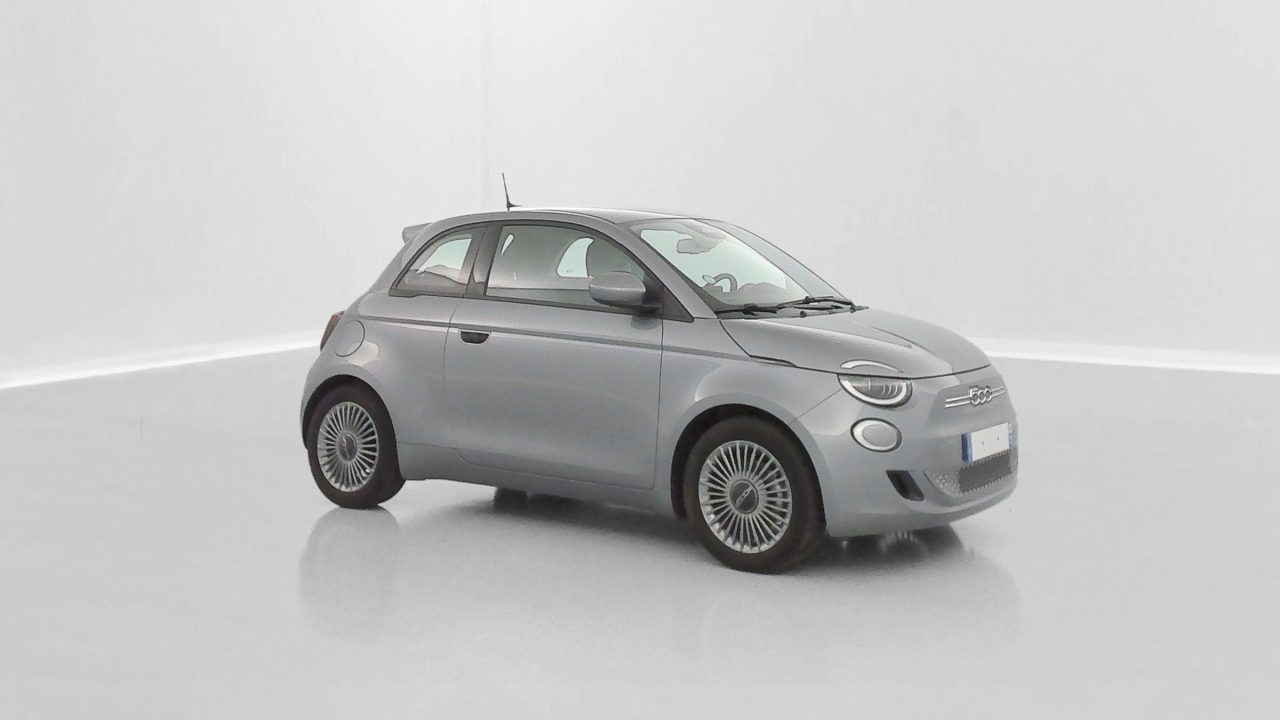 Fiat 500e 87kW Icône 118ch