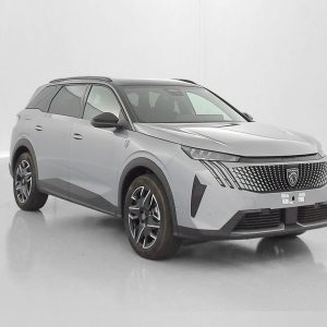 Peugeot 5008 III 1.2 Hybrid 145ch GT e-DCS6