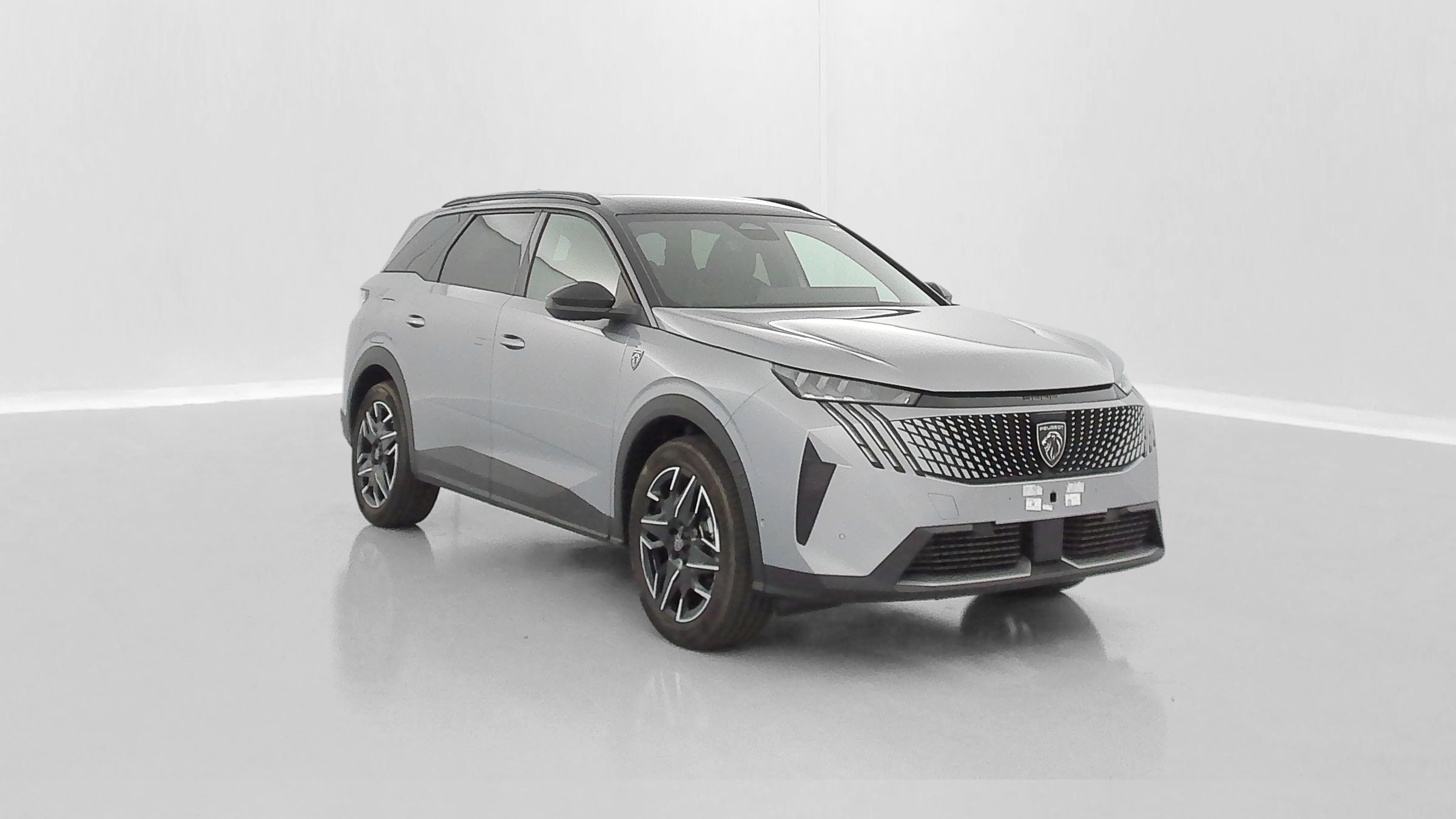 Peugeot 5008 III 1.2 Hybrid 145ch GT e-DCS6