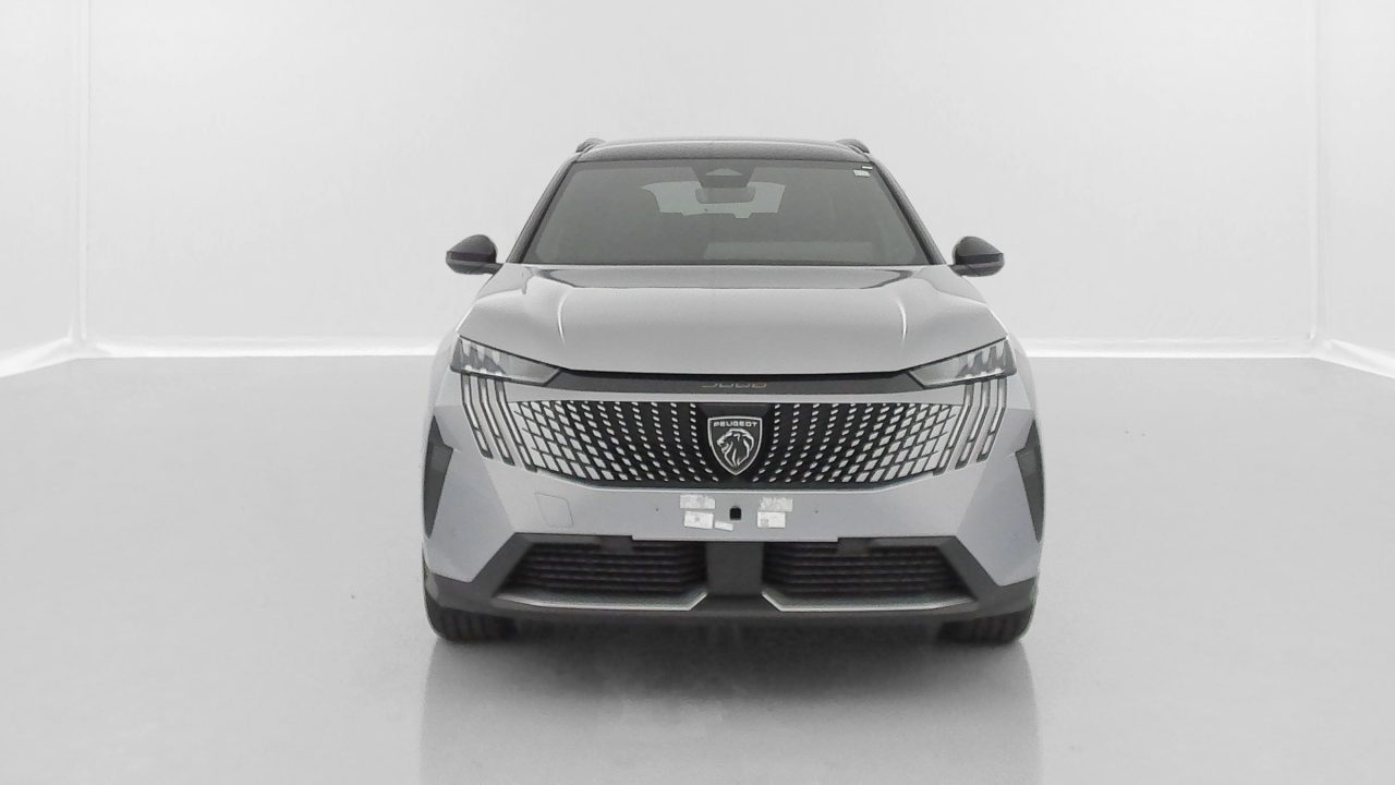 Peugeot 5008 III 1.2 Hybrid 145ch GT e-DCS6