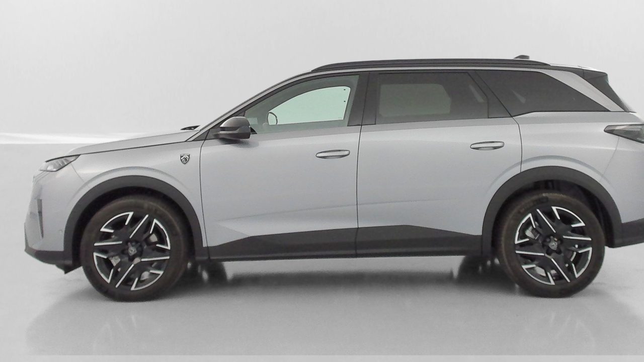 Peugeot 5008 III 1.2 Hybrid 145ch GT e-DCS6